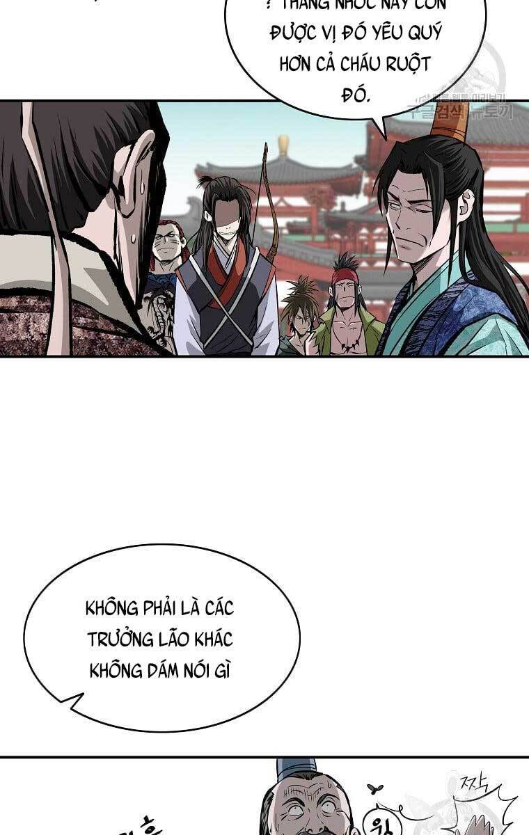 Cung Quỷ Kiếm Thần Chapter 159 - 27