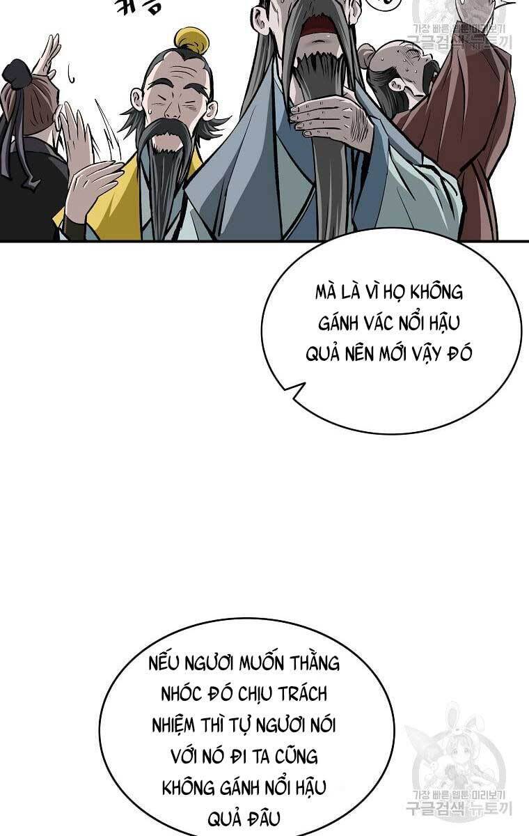 Cung Quỷ Kiếm Thần Chapter 159 - 28