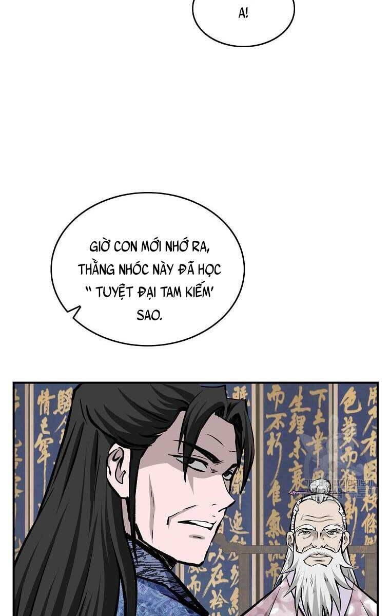 Cung Quỷ Kiếm Thần Chapter 159 - 47