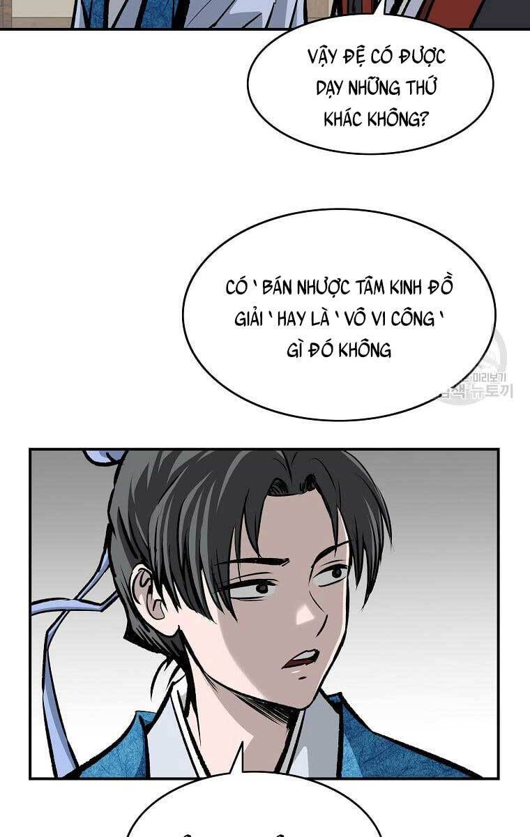 Cung Quỷ Kiếm Thần Chapter 159 - 51