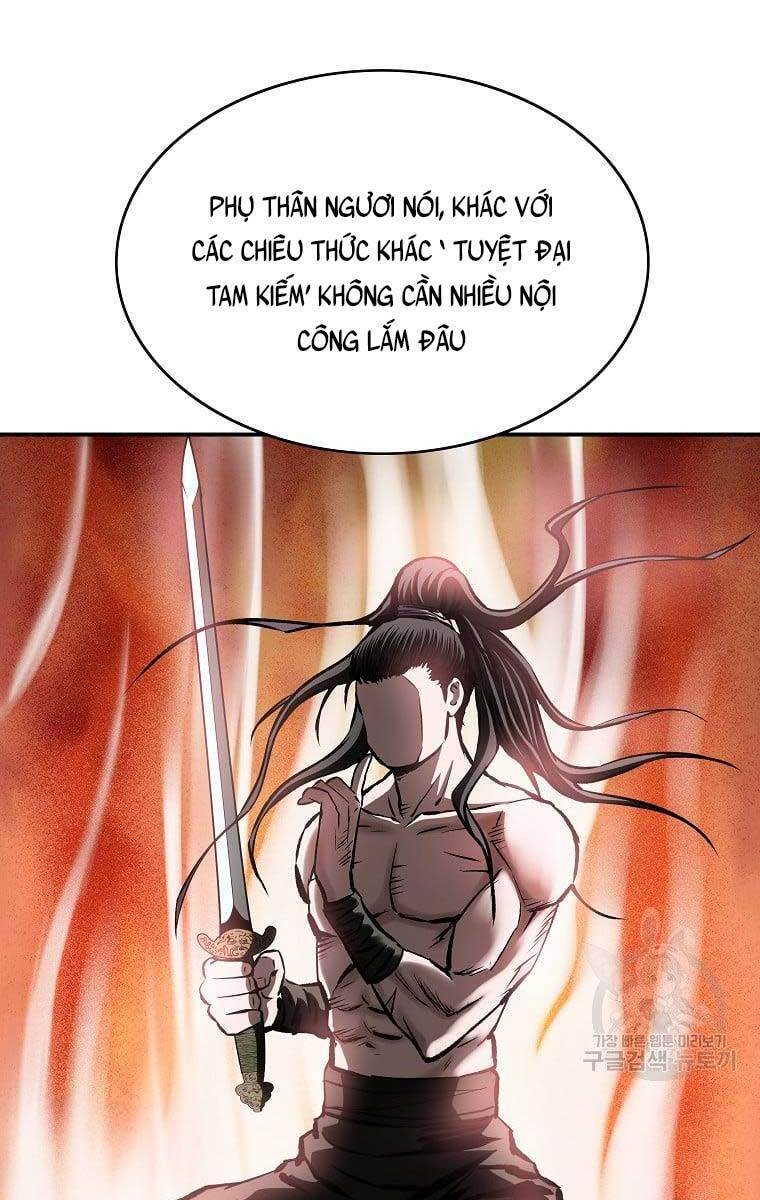 Cung Quỷ Kiếm Thần Chapter 159 - 54