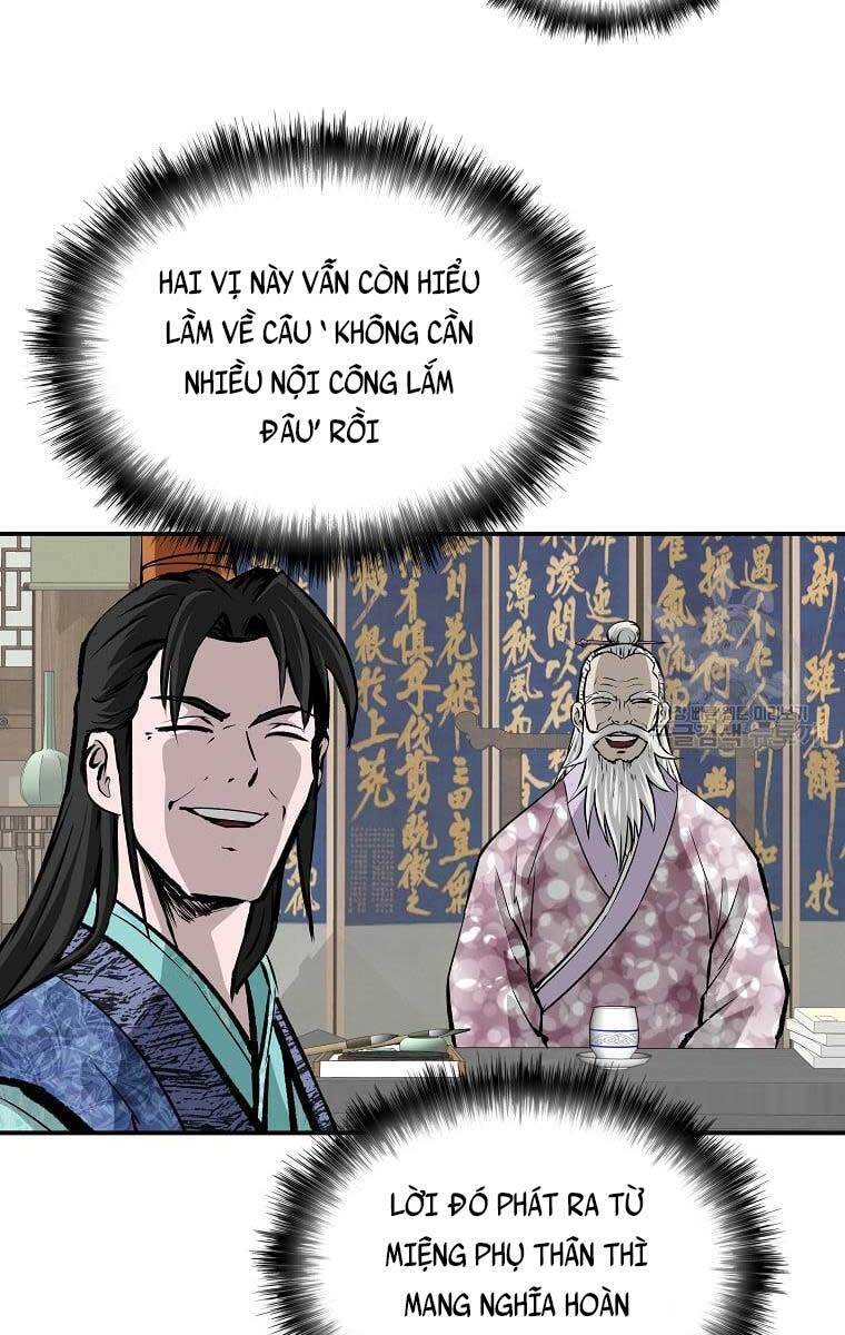 Cung Quỷ Kiếm Thần Chapter 159 - 58