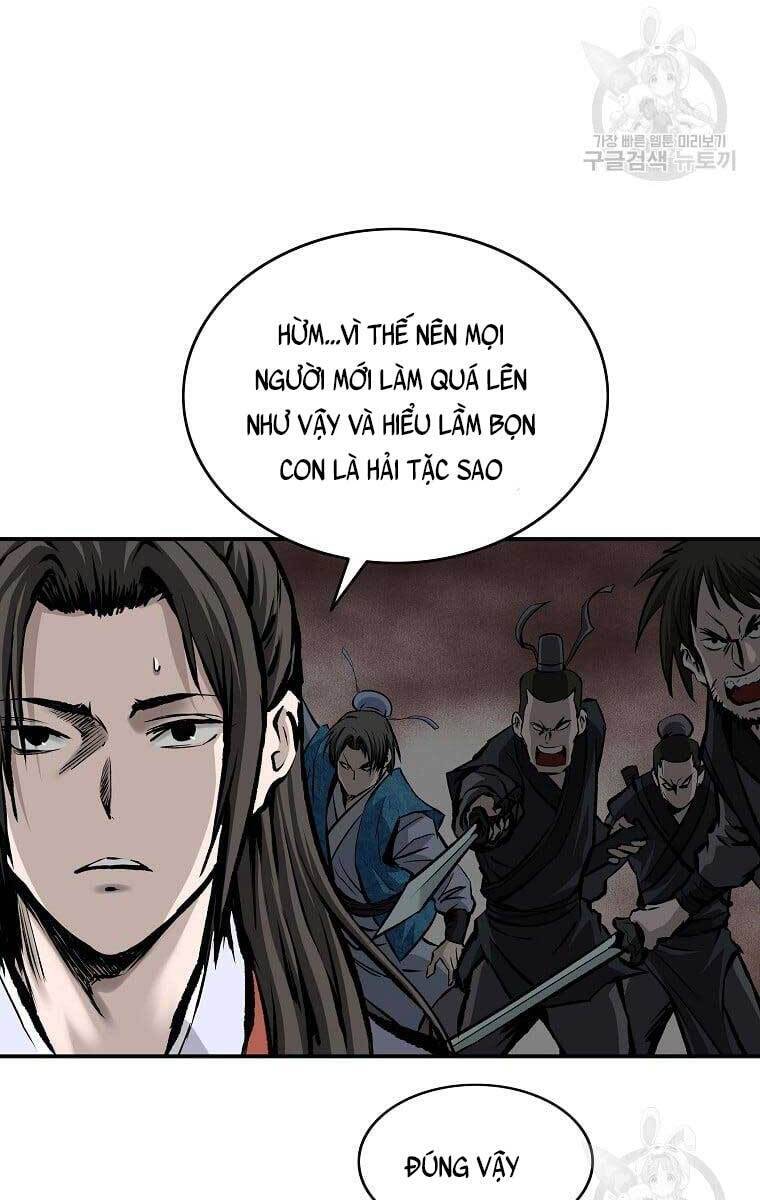 Cung Quỷ Kiếm Thần Chapter 159 - 65