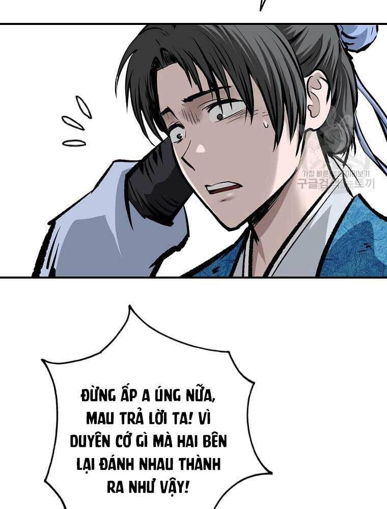 Cung Quỷ Kiếm Thần Chapter 159 - 8