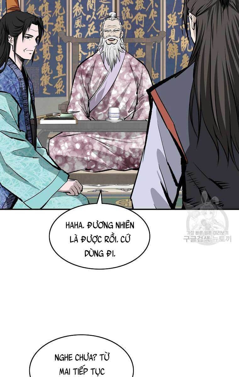 Cung Quỷ Kiếm Thần Chapter 159 - 72