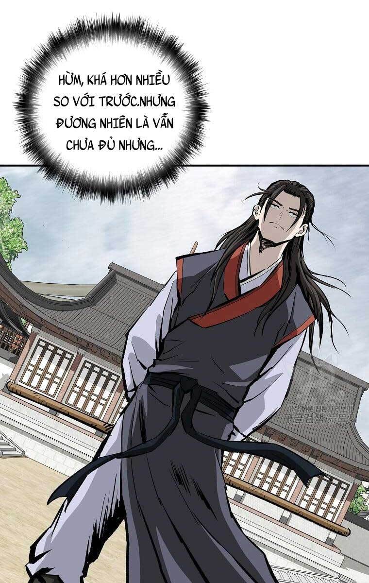 Cung Quỷ Kiếm Thần Chapter 160 - 3