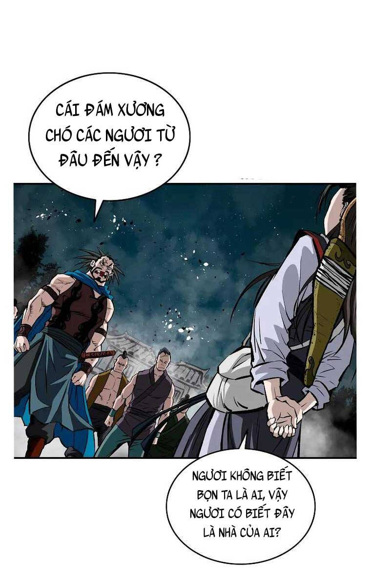 Cung Quỷ Kiếm Thần Chapter 165 - 1