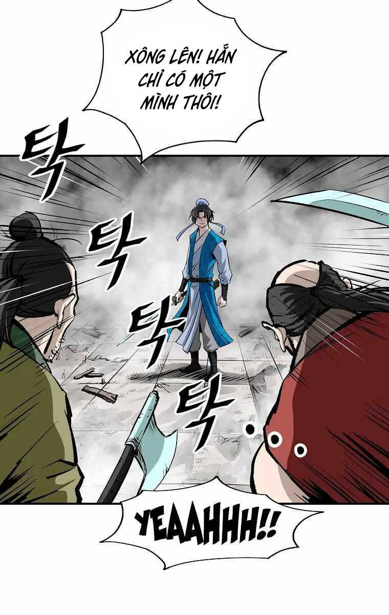 Cung Quỷ Kiếm Thần Chapter 165 - 39