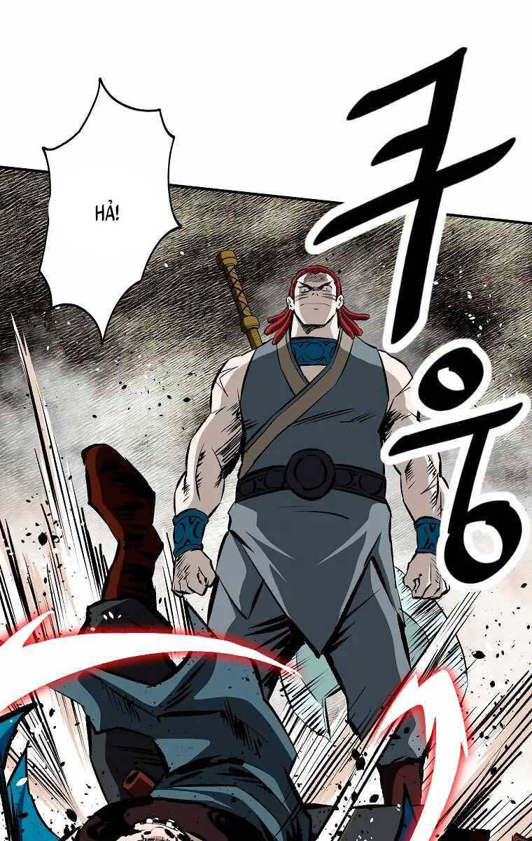 Cung Quỷ Kiếm Thần Chapter 165 - 55