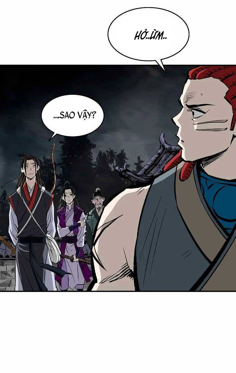 Cung Quỷ Kiếm Thần Chapter 165 - 69