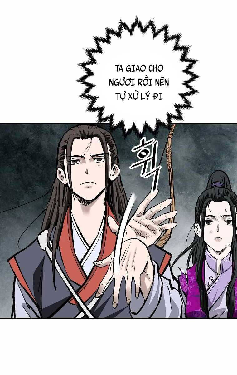 Cung Quỷ Kiếm Thần Chapter 165 - 70
