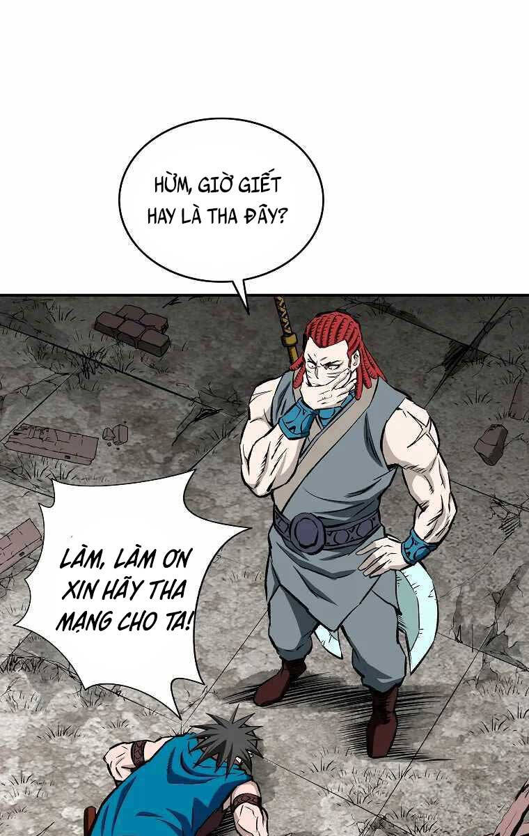 Cung Quỷ Kiếm Thần Chapter 165 - 71
