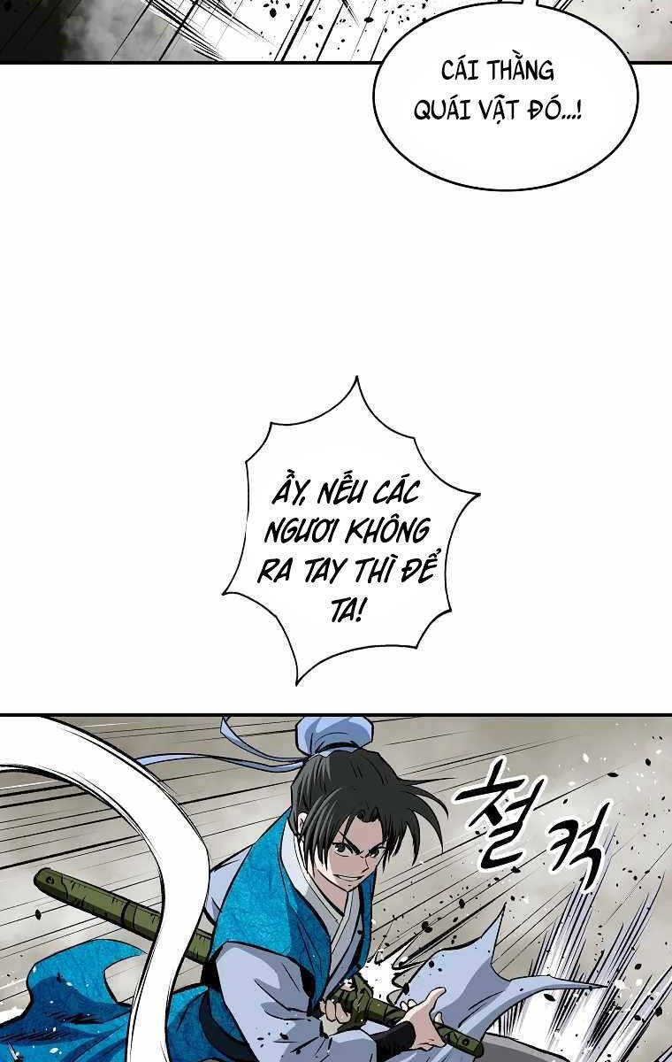 Cung Quỷ Kiếm Thần Chapter 165 - 75
