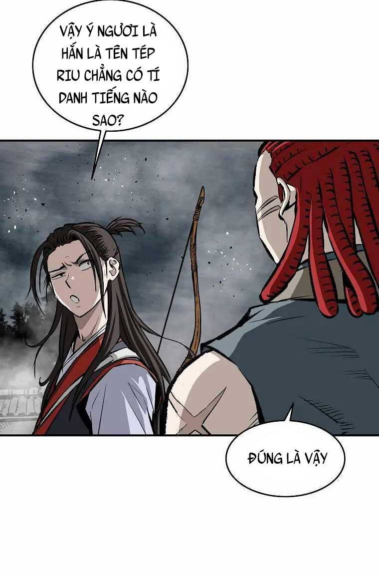 Cung Quỷ Kiếm Thần Chapter 165 - 10