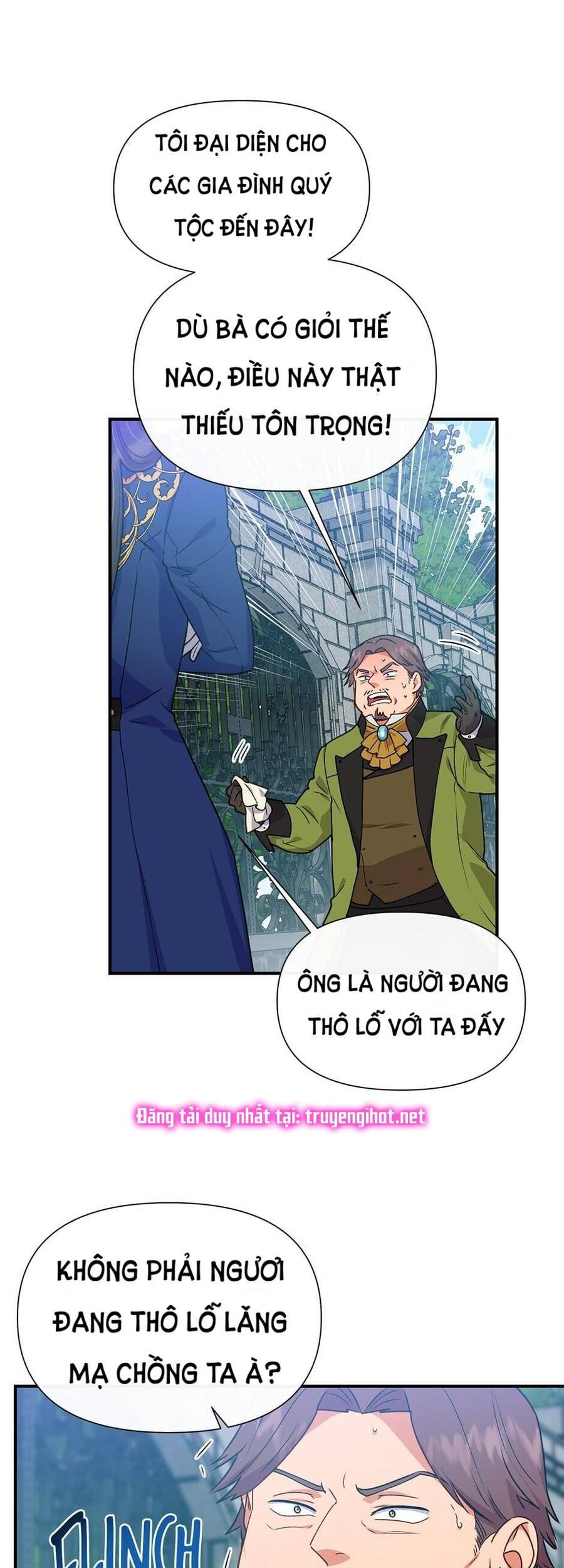 Bản Khế Ước Với Nữ Công Tước Ác Ma Chapter 131 - 14