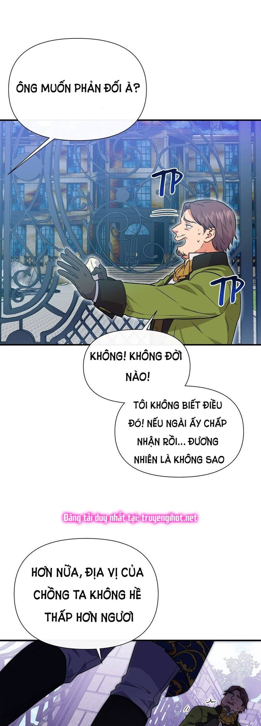 Bản Khế Ước Với Nữ Công Tước Ác Ma Chapter 131 - 20