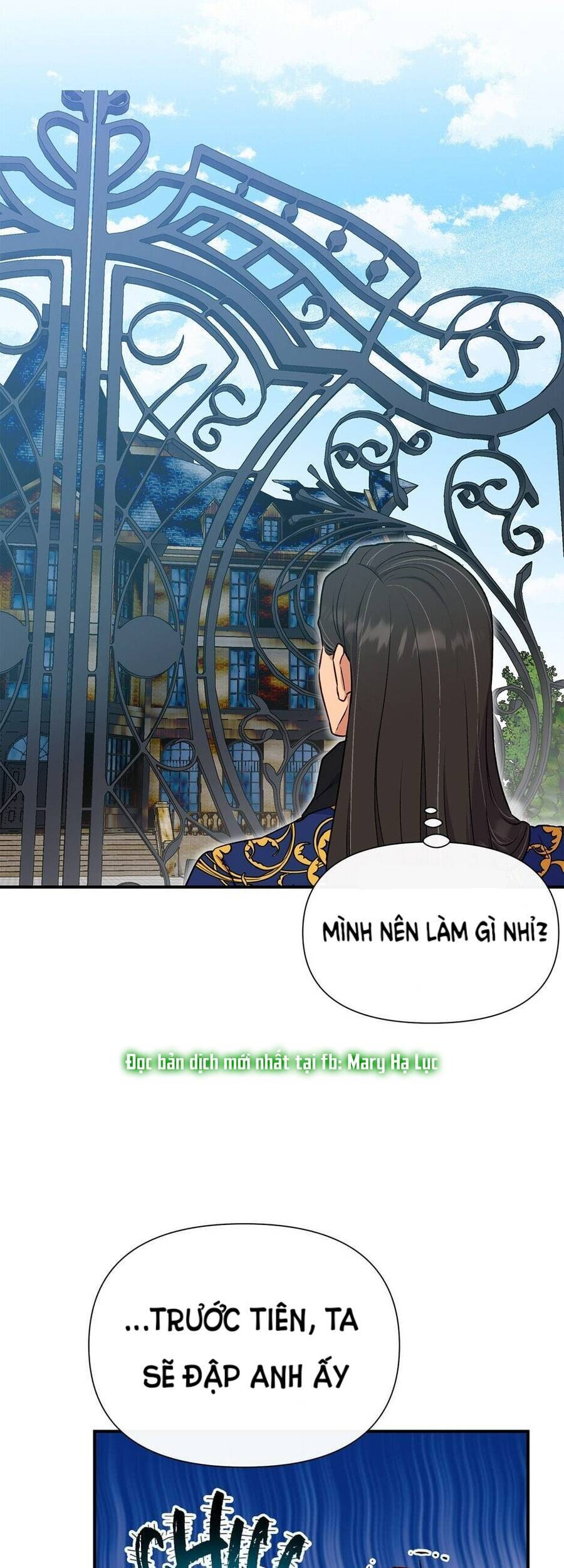 Bản Khế Ước Với Nữ Công Tước Ác Ma Chapter 131 - 22