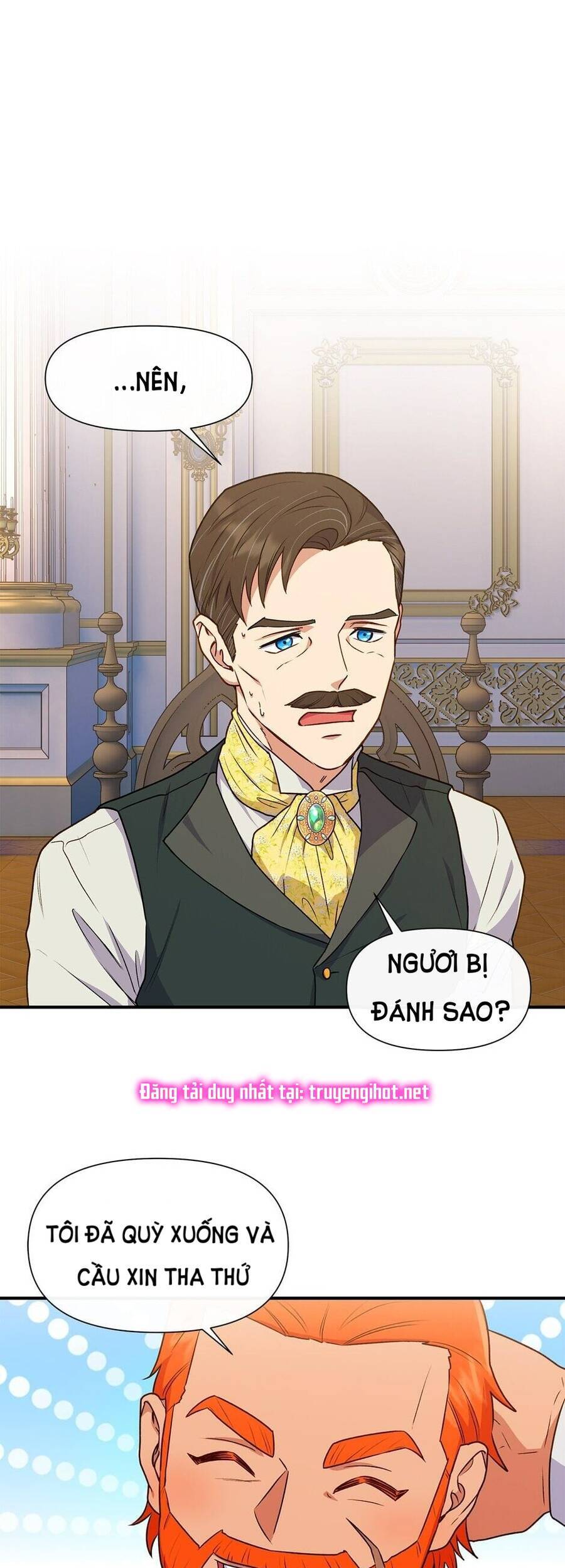 Bản Khế Ước Với Nữ Công Tước Ác Ma Chapter 131 - 24