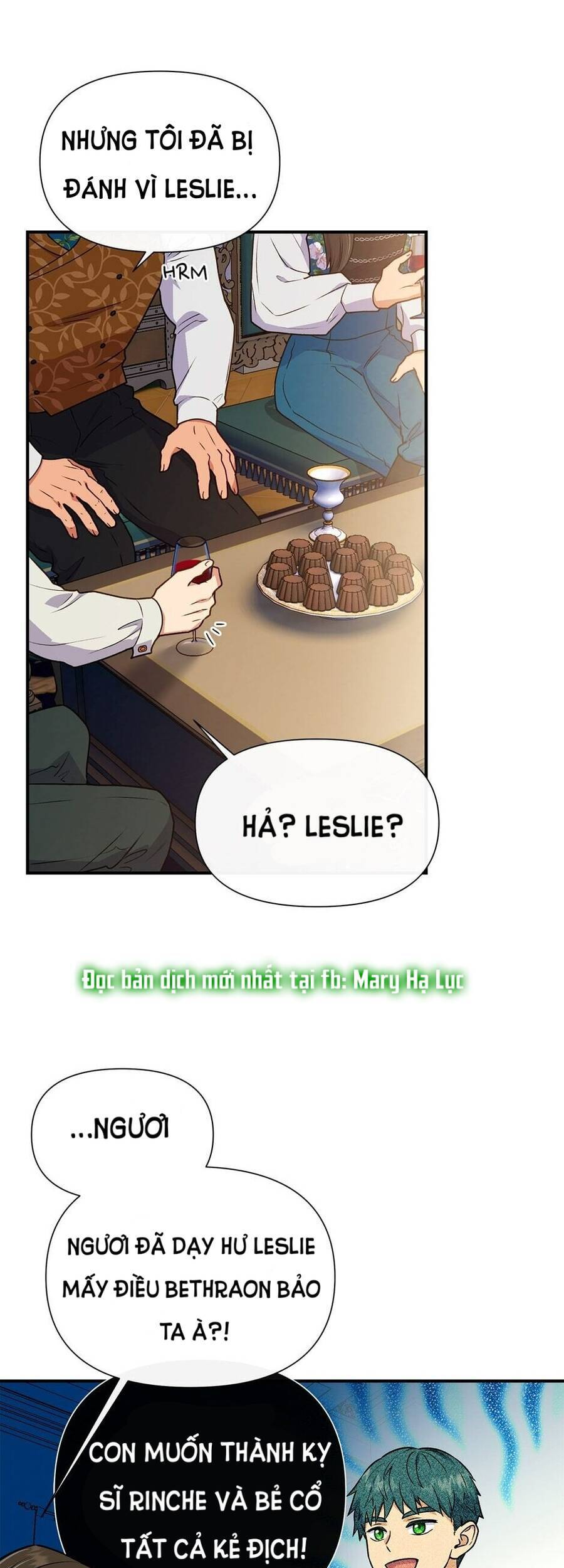 Bản Khế Ước Với Nữ Công Tước Ác Ma Chapter 131 - 26