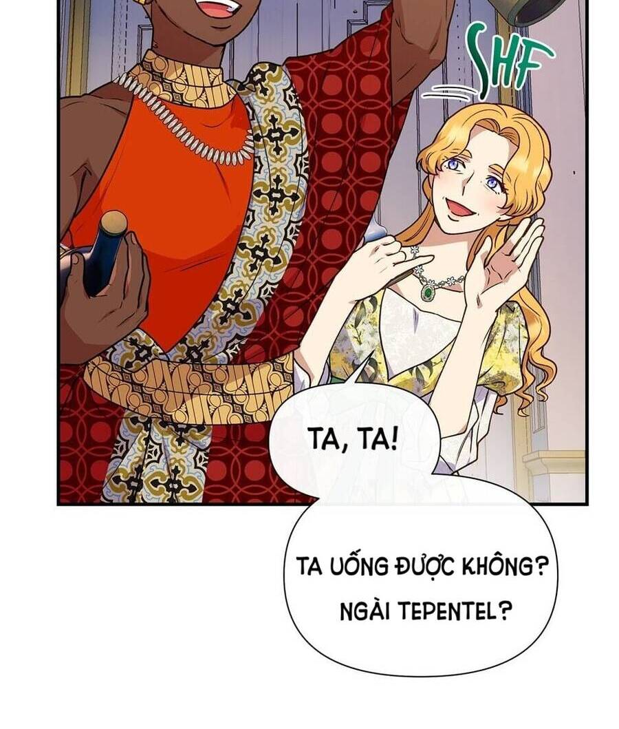 Bản Khế Ước Với Nữ Công Tước Ác Ma Chapter 131 - 29