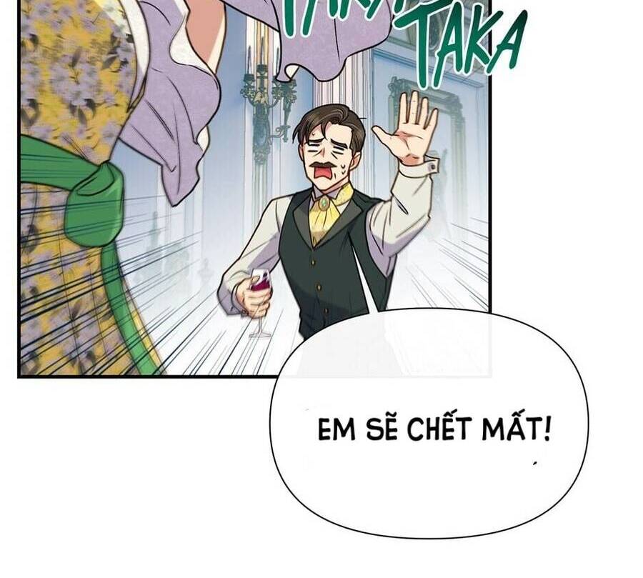 Bản Khế Ước Với Nữ Công Tước Ác Ma Chapter 131 - 31