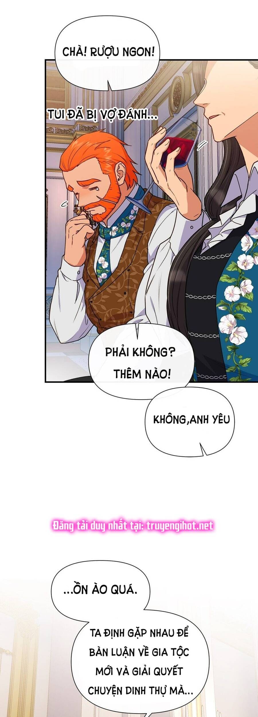 Bản Khế Ước Với Nữ Công Tước Ác Ma Chapter 131 - 32