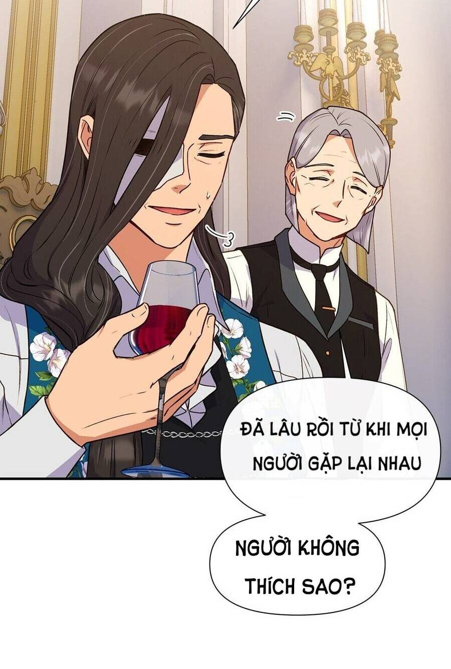 Bản Khế Ước Với Nữ Công Tước Ác Ma Chapter 131 - 33