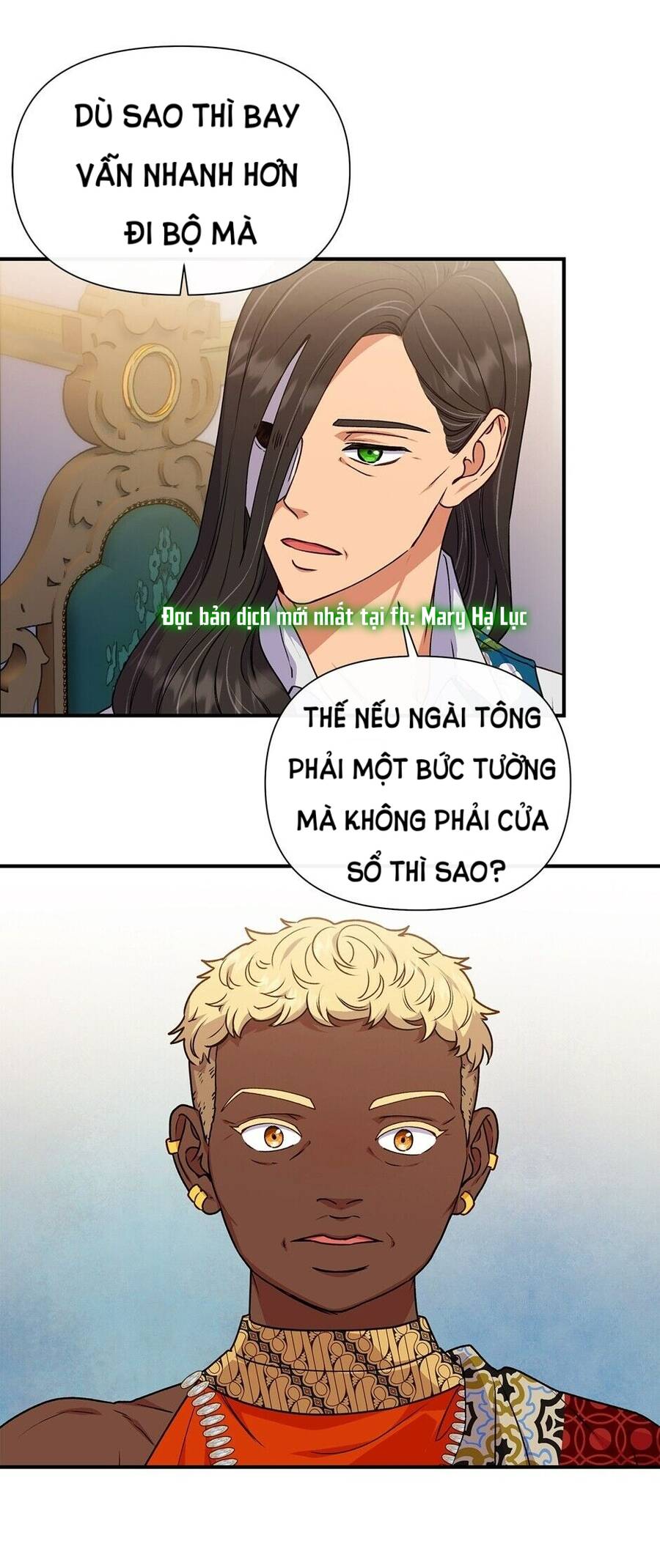 Bản Khế Ước Với Nữ Công Tước Ác Ma Chapter 131 - 38