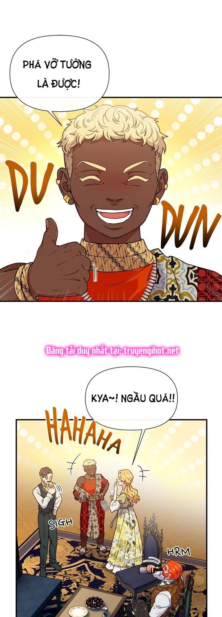 Bản Khế Ước Với Nữ Công Tước Ác Ma Chapter 131 - 39