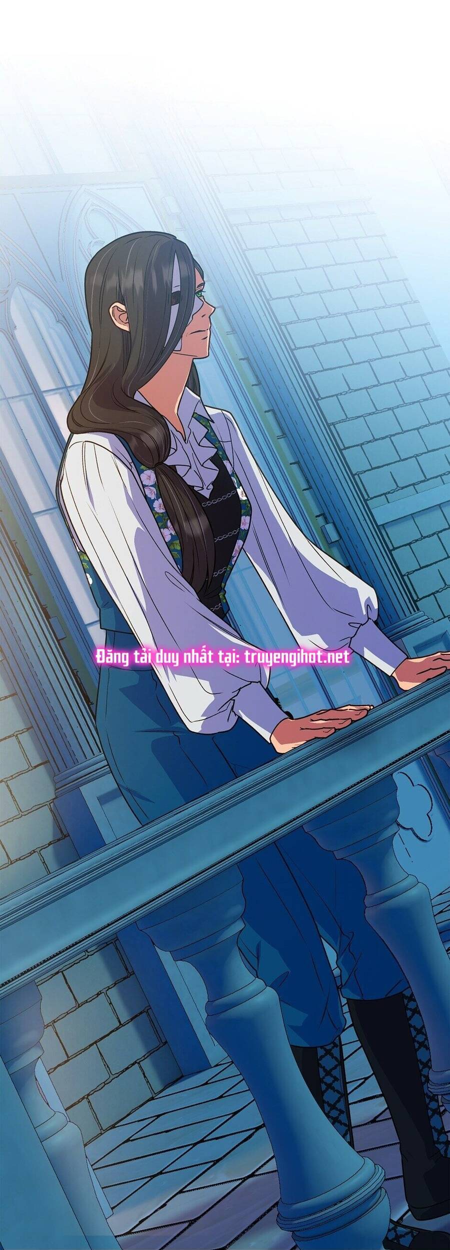 Bản Khế Ước Với Nữ Công Tước Ác Ma Chapter 131 - 43