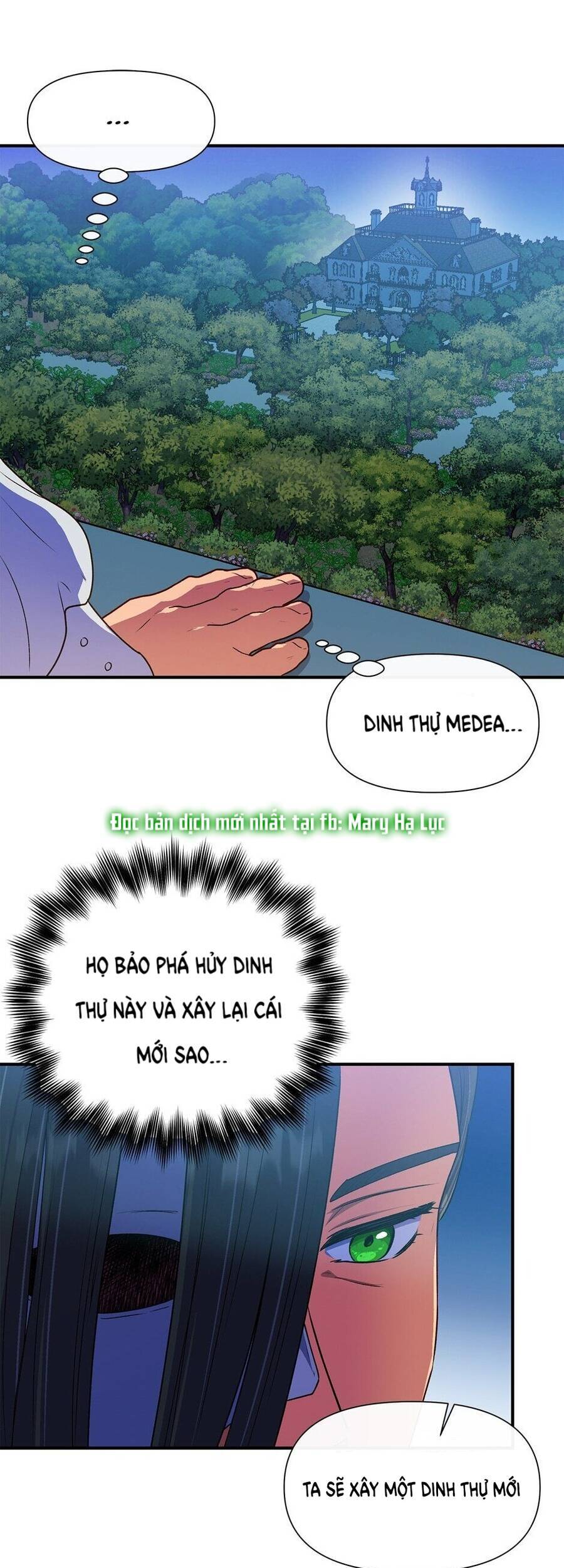 Bản Khế Ước Với Nữ Công Tước Ác Ma Chapter 131 - 45