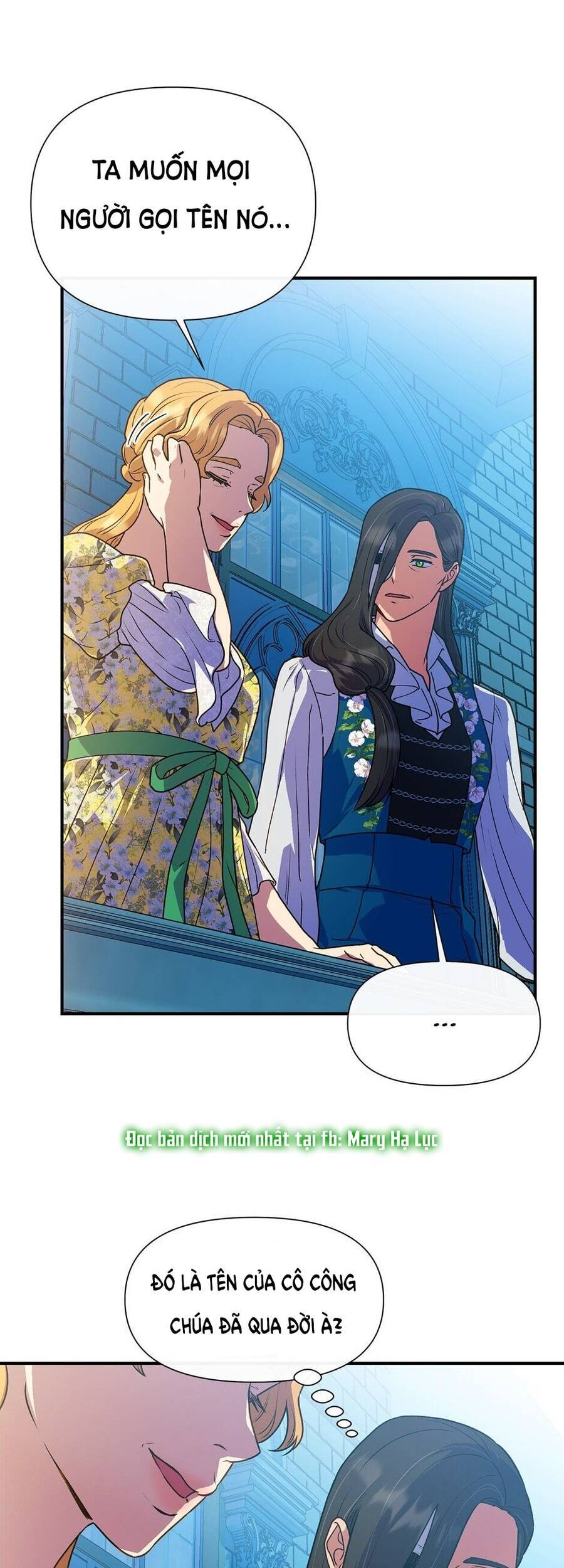 Bản Khế Ước Với Nữ Công Tước Ác Ma Chapter 131 - 48