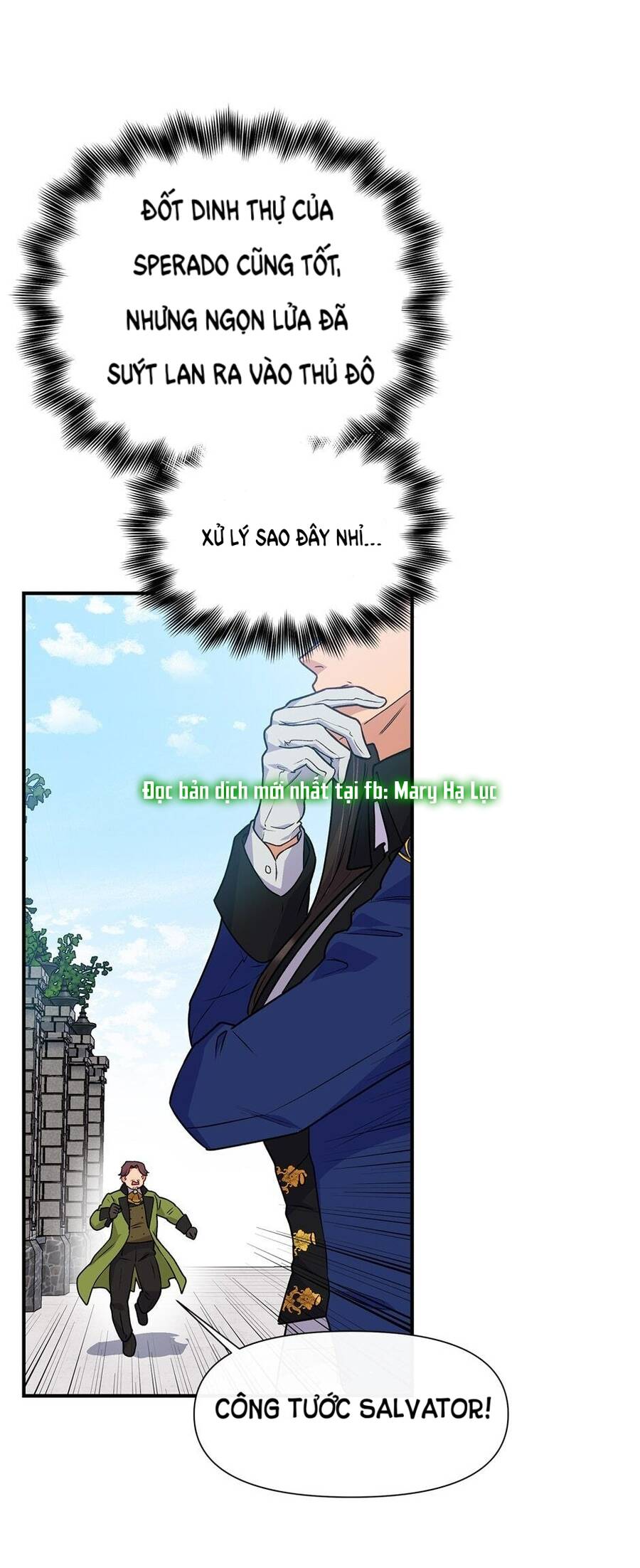 Bản Khế Ước Với Nữ Công Tước Ác Ma Chapter 131 - 6