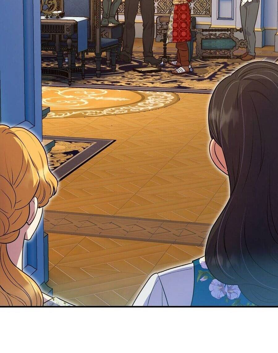 Bản Khế Ước Với Nữ Công Tước Ác Ma Chapter 131 - 54