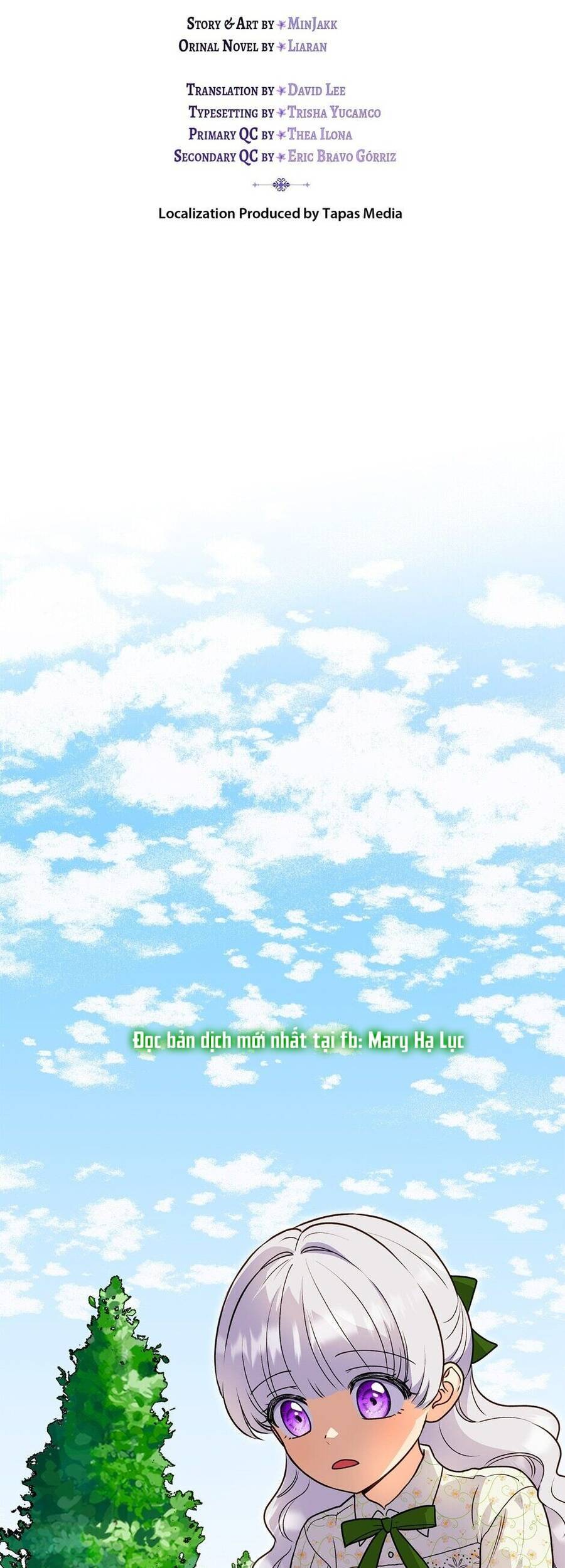 Bản Khế Ước Với Nữ Công Tước Ác Ma Chapter 131 - 58