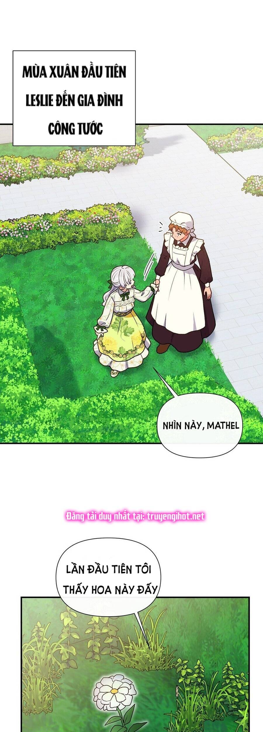 Bản Khế Ước Với Nữ Công Tước Ác Ma Chapter 131 - 60