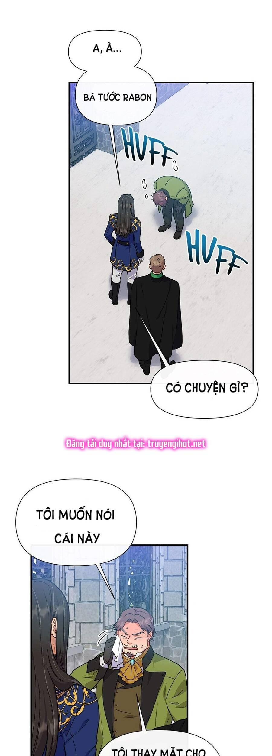 Bản Khế Ước Với Nữ Công Tước Ác Ma Chapter 131 - 7