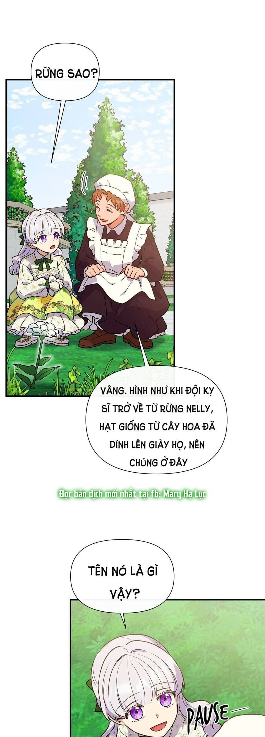 Bản Khế Ước Với Nữ Công Tước Ác Ma Chapter 131 - 62