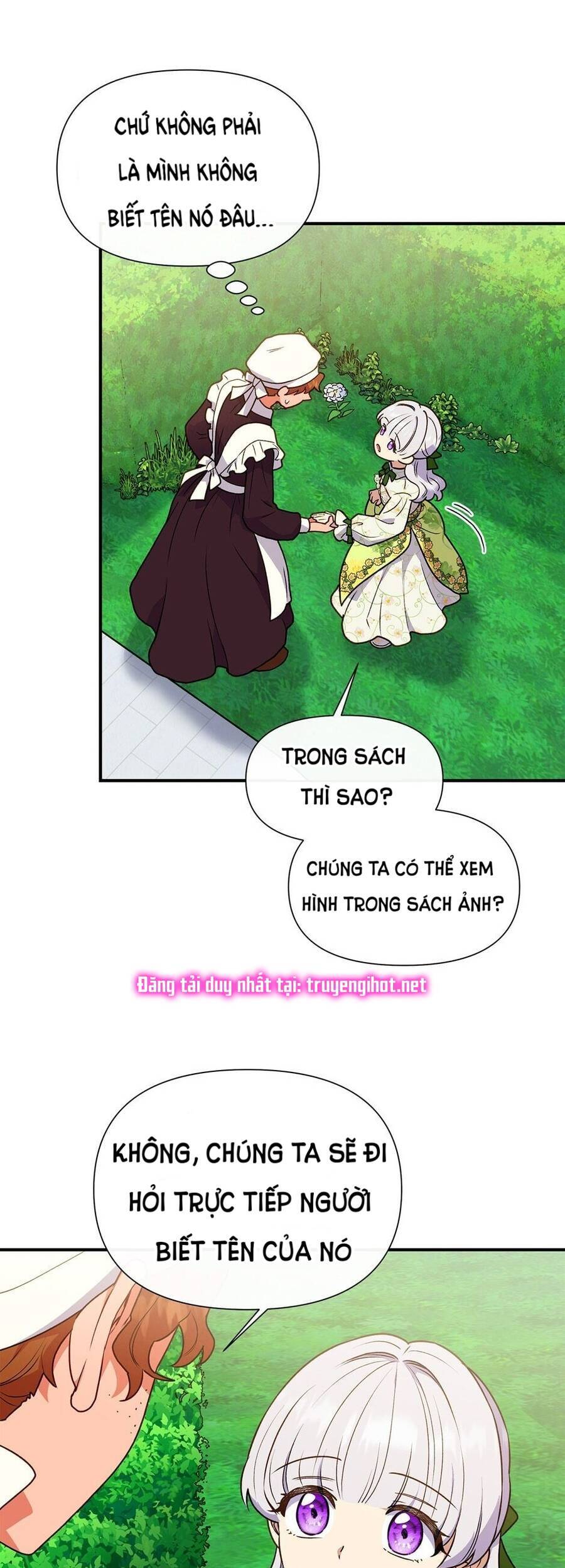 Bản Khế Ước Với Nữ Công Tước Ác Ma Chapter 131 - 67