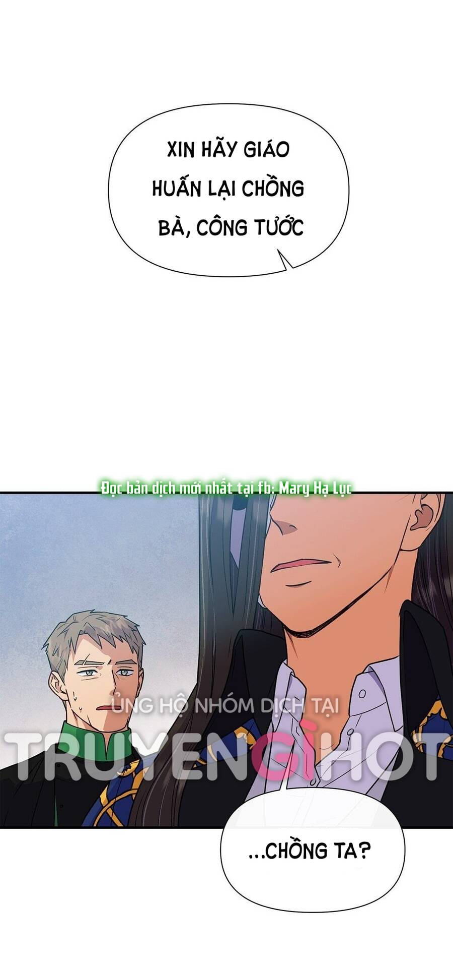 Bản Khế Ước Với Nữ Công Tước Ác Ma Chapter 131 - 9