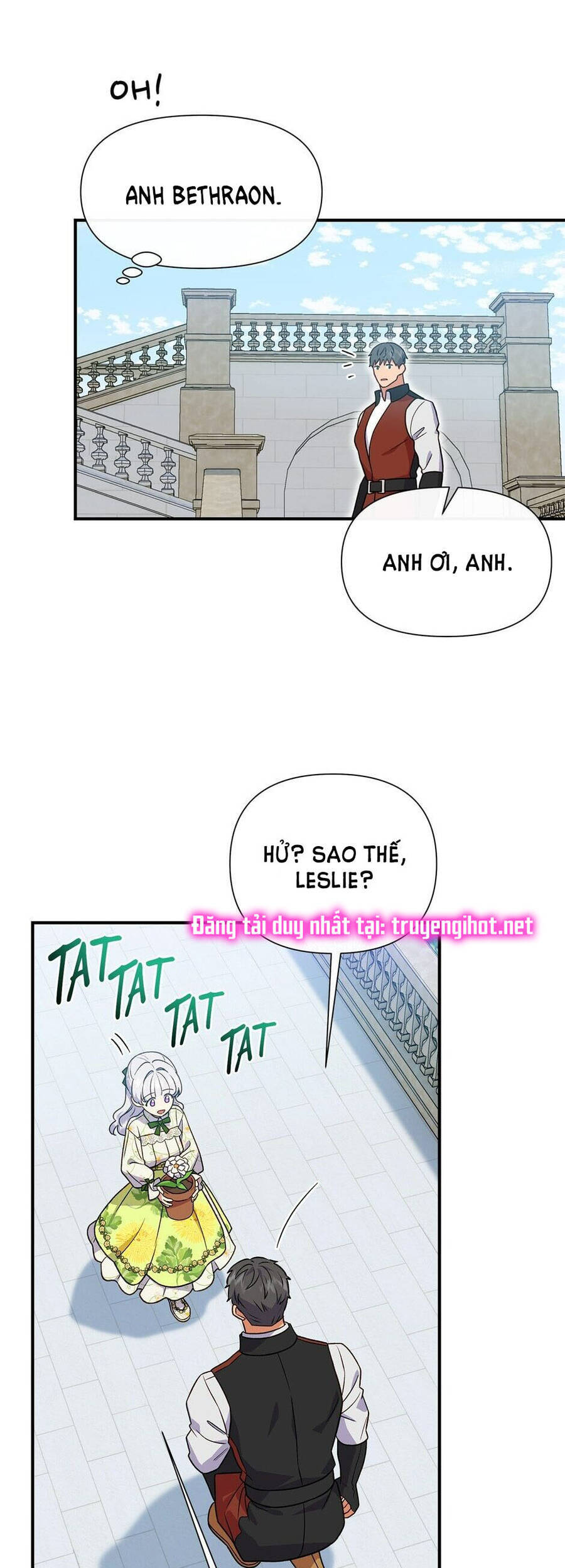 Bản Khế Ước Với Nữ Công Tước Ác Ma Chapter 132 - 11