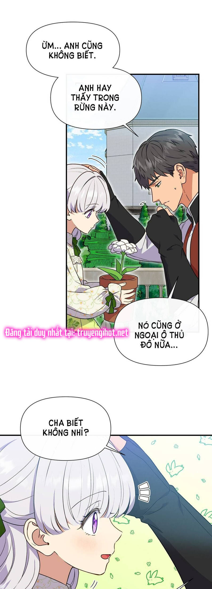 Bản Khế Ước Với Nữ Công Tước Ác Ma Chapter 132 - 13