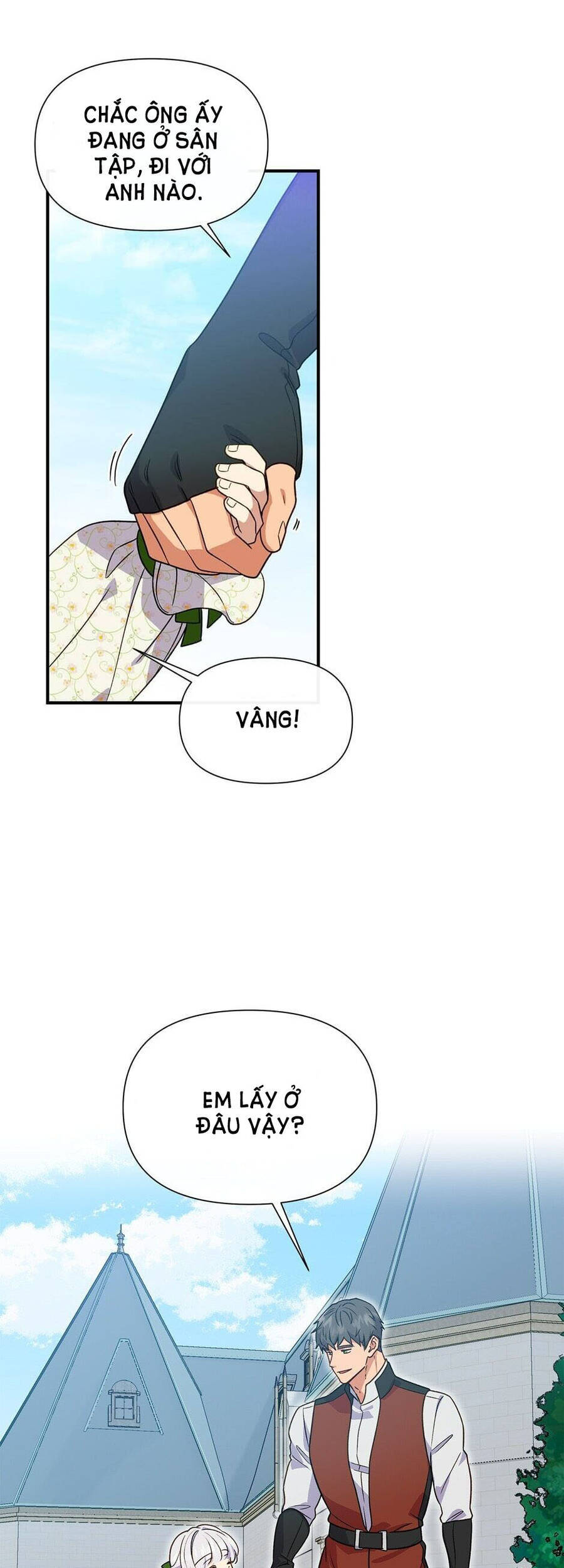 Bản Khế Ước Với Nữ Công Tước Ác Ma Chapter 132 - 15