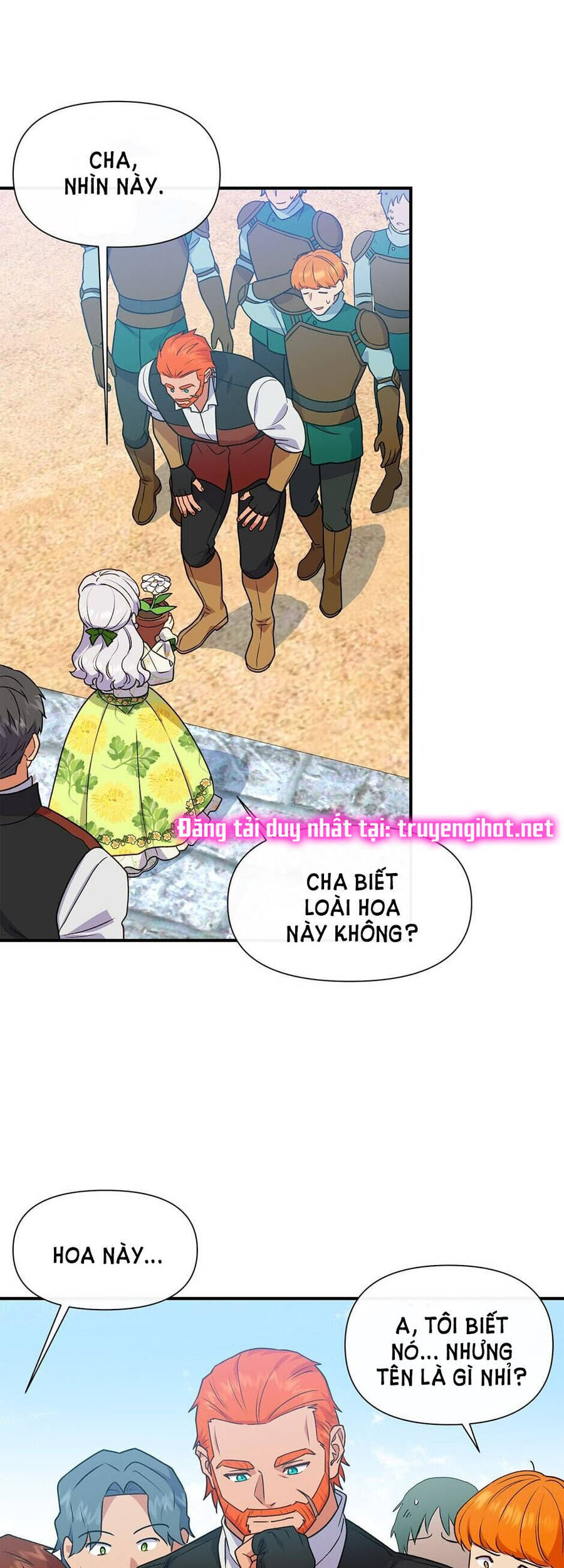 Bản Khế Ước Với Nữ Công Tước Ác Ma Chapter 132 - 19