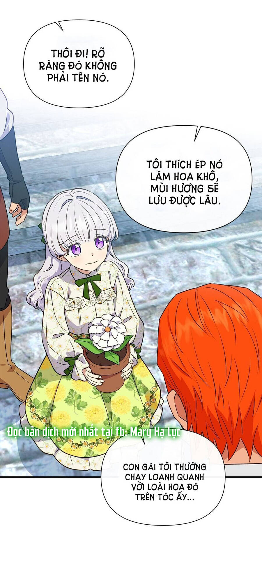 Bản Khế Ước Với Nữ Công Tước Ác Ma Chapter 132 - 21