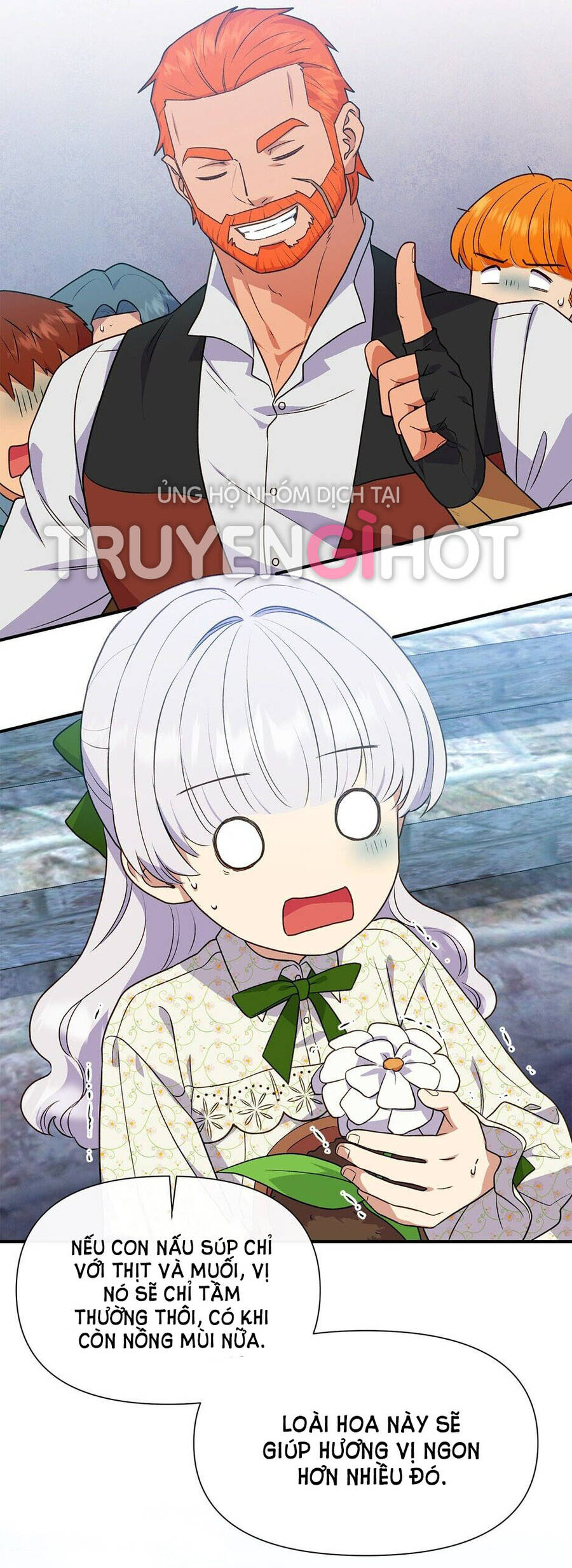 Bản Khế Ước Với Nữ Công Tước Ác Ma Chapter 132 - 23