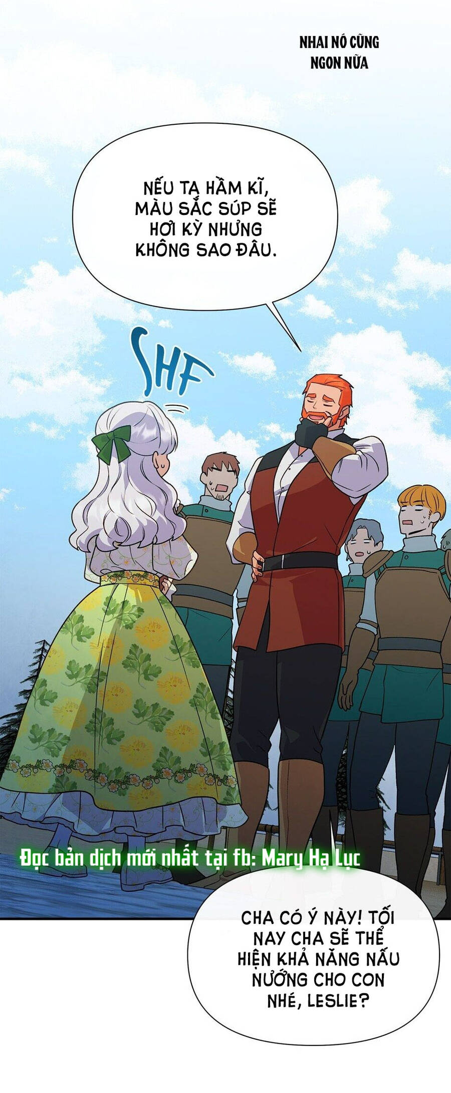 Bản Khế Ước Với Nữ Công Tước Ác Ma Chapter 132 - 24