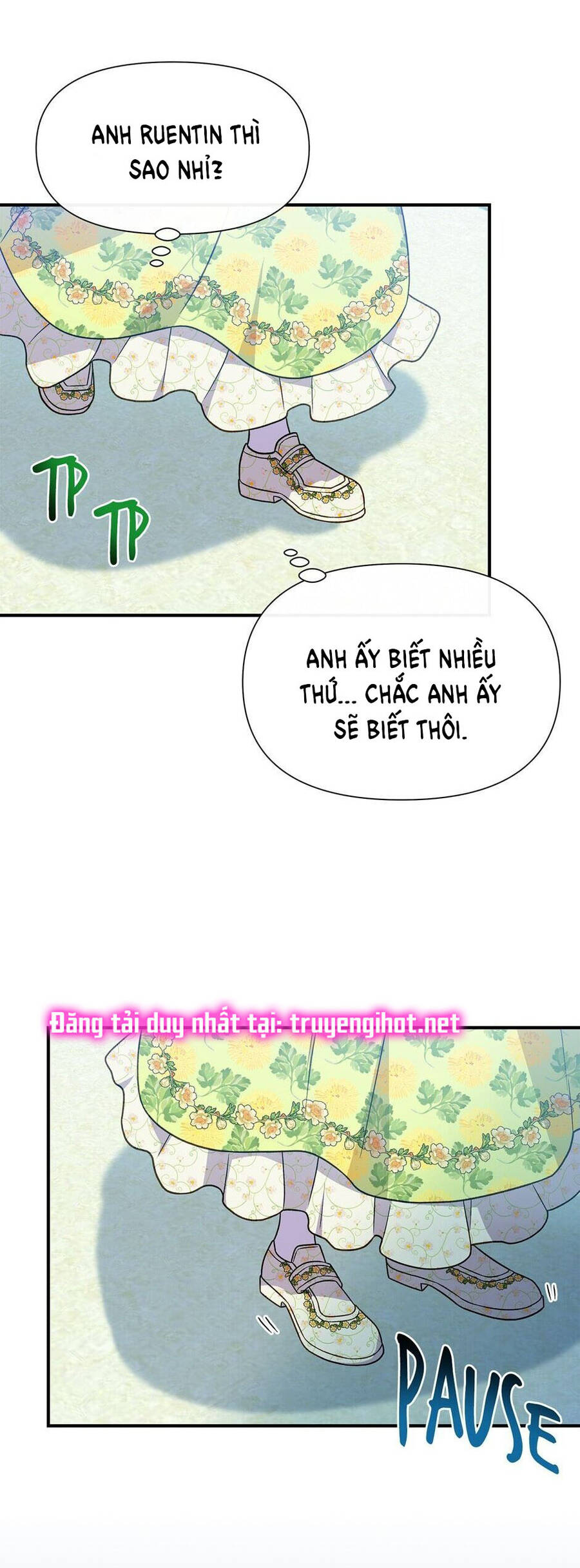 Bản Khế Ước Với Nữ Công Tước Ác Ma Chapter 132 - 29