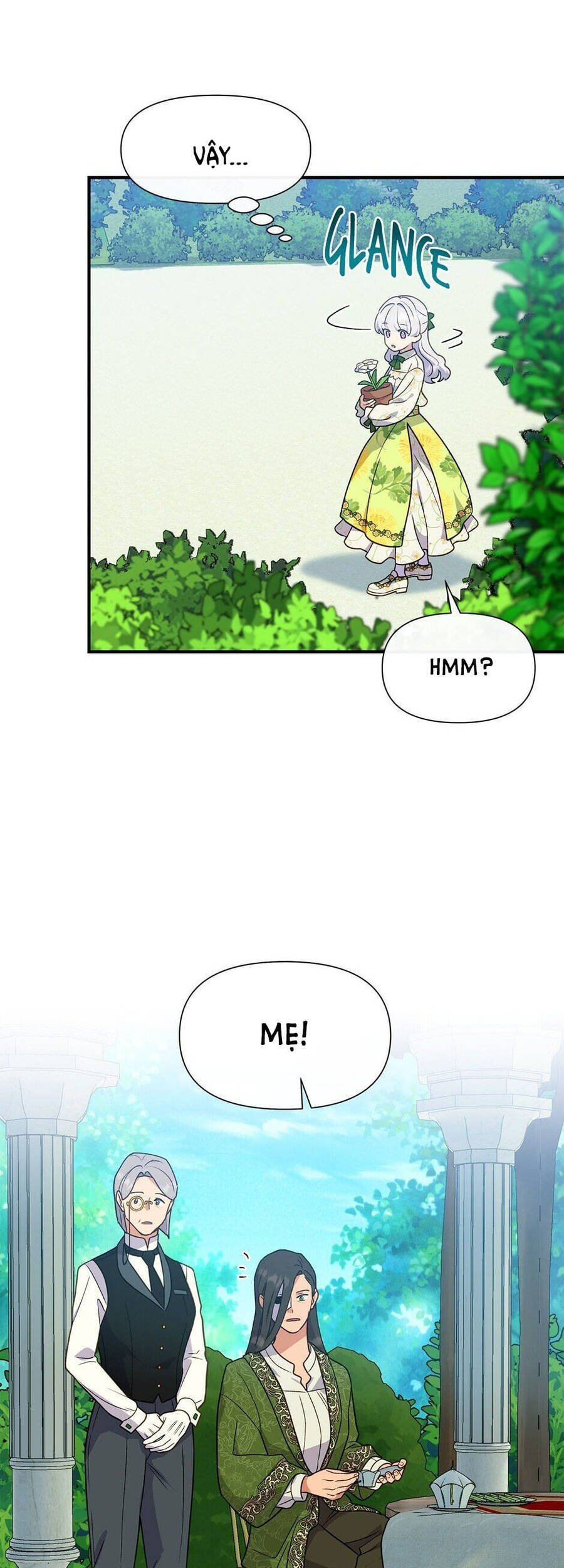 Bản Khế Ước Với Nữ Công Tước Ác Ma Chapter 132 - 32