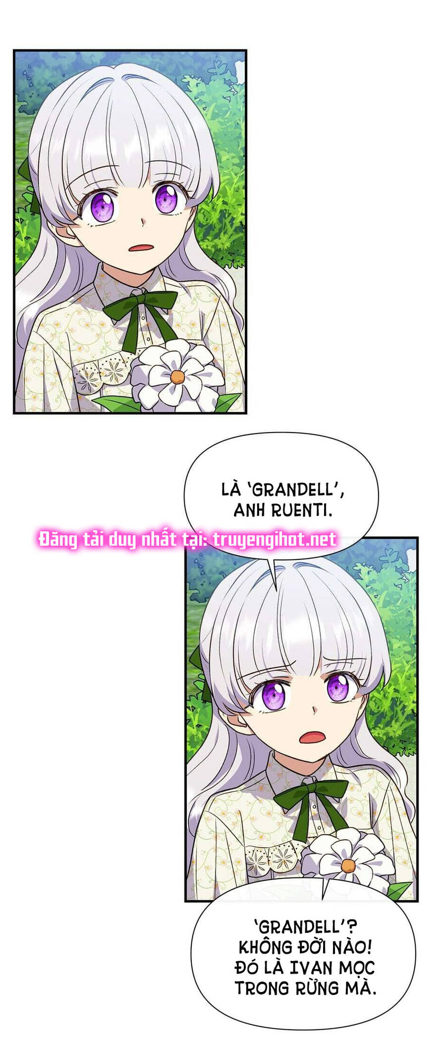 Bản Khế Ước Với Nữ Công Tước Ác Ma Chapter 132 - 43